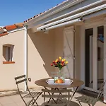 La Maison Tulipe 5 A Du Touch Сasa de vacaciones Plaisance-du-Touch