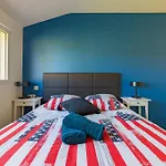 La Maison Tulipe 5 A Du Touch Сasa de vacaciones Plaisance-du-Touch