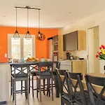 La Maison Tulipe 5 A Du Touch Сasa de vacaciones *