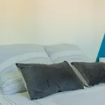 Сasa de vacaciones La Maison Tulipe 5 A Du Touch *