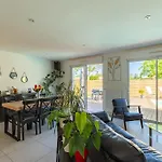La Maison Tulipe 5 A Du Touch *