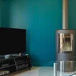 Сasa de vacaciones La Maison Tulipe 5 A Du Touch *