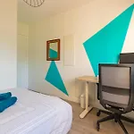 La Maison Tulipe 5 A Du Touch * Plaisance-du-Touch