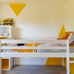 La Maison Tulipe 5 A Du Touch