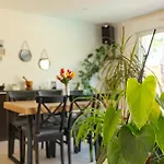 La Maison Tulipe 5 A Du Touch Сasa de vacaciones *