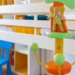 Сasa de vacaciones La Maison Tulipe 5 A Du Touch *