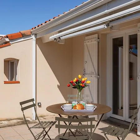 La Maison Tulipe A Du Touch Holiday home Plaisance-du-Touch