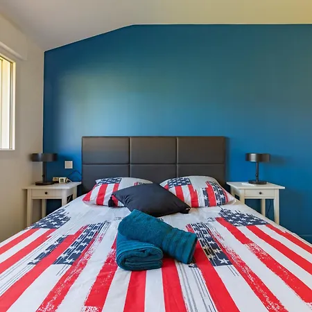La Maison Tulipe A Du Touch Holiday home Plaisance-du-Touch