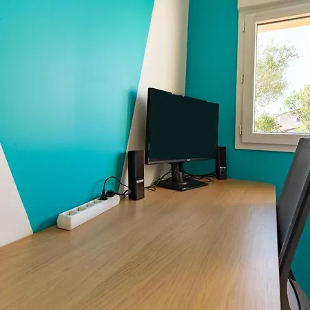 La Maison Tulipe 5 A Du Touch 펜션 Plaisance-du-Touch