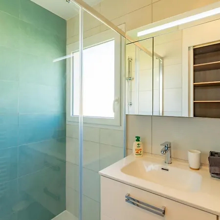 La Maison Tulipe A Du Touch Holiday home