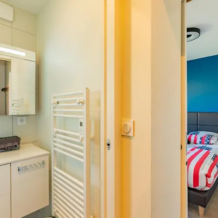 La Maison Tulipe 5 A Du Touch *