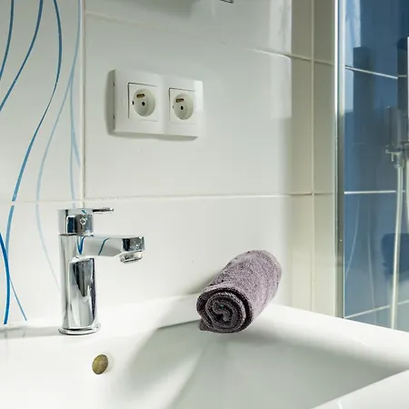 La Maison Tulipe 5 A Du Touch Plaisance-du-Touch