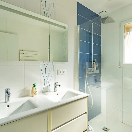 La Maison Tulipe 5 A Du Touch 펜션 Plaisance-du-Touch