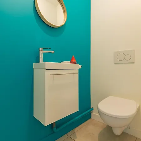 La Maison Tulipe A Du Touch * Plaisance-du-Touch