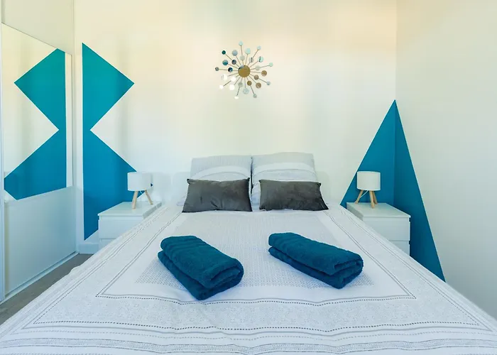 La Maison Tulipe 5 A Du Touch Plaisance-du-Touch