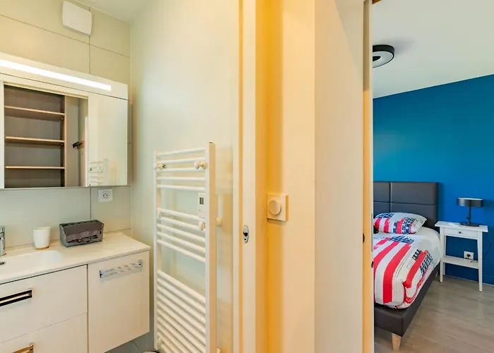 La Maison Tulipe 5 A Du Touch *