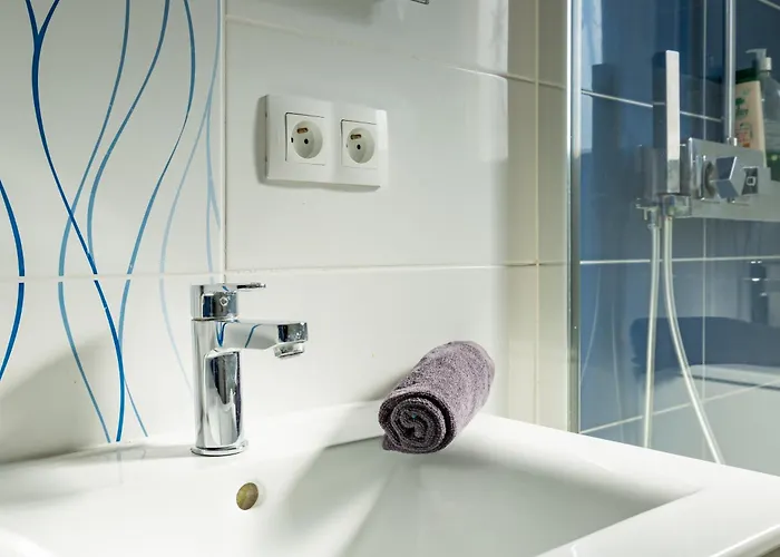 La Maison Tulipe 5 A Du Touch Plaisance-du-Touch