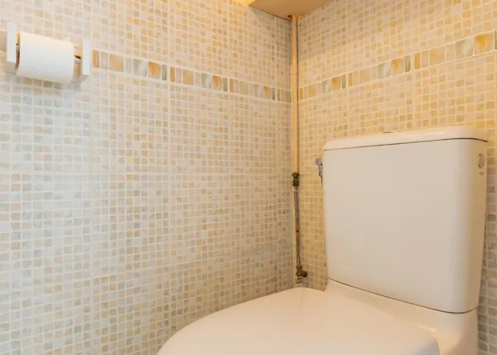 La Maison Tulipe 5 A Du Touch Plaisance-du-Touch