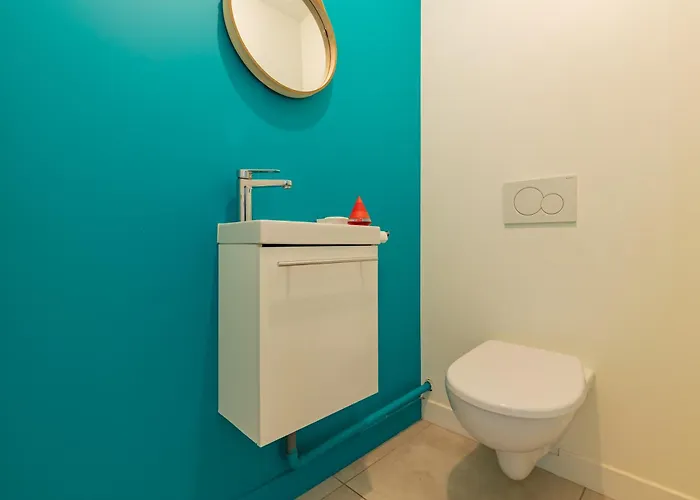 La Maison Tulipe 5 A Du Touch * Plaisance-du-Touch